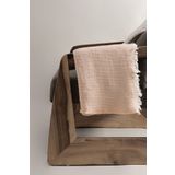 Koza Home Koza Laks Somon Battaniye 200x230cm 9081