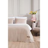Koza Home Linda Vizon Kadife Çift Kişilik Nevresim Takımı 200x220 4 Yastıklı 5008