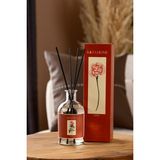 Koza Home Love Oda Kokusu Bambu Çubuklu 250 ml - Şeffaf - 1 Adet