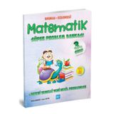KOZA KARACA Koza 3. Sınıf Oyunlu-eğlenceli Matematik Süper Problem Bankası