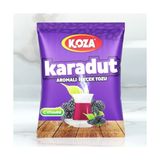 Koza Karadut Aromalı İçecek Tozu 300 gr