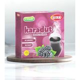 Koza Karadut Aromalı İçecek Tozu 75 gr Az Şekerli 30 Stick Paket ile Pratik Lezzet