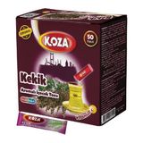 Koza Kekik Aromalı Tek Içimlik Içecek Tozu 50 Paket - 75 gr