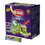 Koza Kivi Aromalı Içecek Tozu 50 Paket - 140 gr