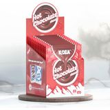 Koza Klasik Sıcak Çikolata - 1 Paket