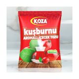 Koza Kuşburnu Aromalı İçecek Tozu 300 gr