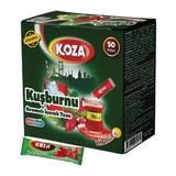 Koza Kuşburnu Aromalı Tek Içimlik Içecek Tozu 50 Paket - 75 gr