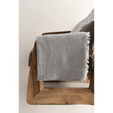 Koza Laks Gri Battaniye 200X230CM 9081 - 200 x 230 cm