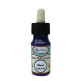 Koza Mor 30 ml Ebru Boyası
