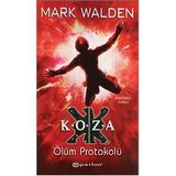 Koza Ölüm Protokolü - Mark Walden