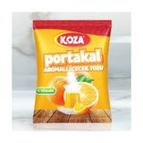 Koza Portakal Aromalı İçecek Tozu 300 gr