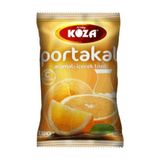 Koza Portakal Aromalı Toz Içecek (300GR) - 300 gr