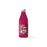 Koza Premium Selection Ice Slush Vişne Aromalı Buzlaş Karlama Karlı Buzlu Konsantre Karışımı