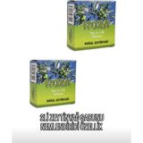 Koza Sabun 100GR Nemlendirici Zeytinyagli 2li - 2Lİ