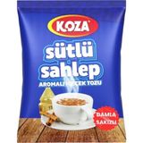 Koza Sakızlı Salep Aro. Içecek Tozu (250 Gr)