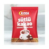 Koza Sütlü Kakao Aromalı İçecek Tozu 250 gr