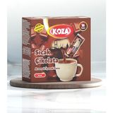 Koza Tek İçimlik Çikolata Aro. İçecek Tozu (16 Stick) - 75 gr