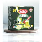 Koza Tek İçimlik Elma Aro. İçecek Tozu (50 Stick) - 75 gr