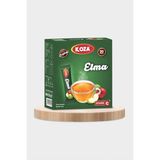 Koza Tek Içimlik Elma Aromalı Içecek Tozu (20 Stick) - 30 gr