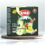 Koza Tek Içimlik Elma Aromalı Toz İçecek 50'li - 100 gr