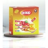Koza Tek İçimlik Elma-Tarçın Aro. İçecek Tozu (40 Stick) - 75 gr