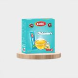 Koza Tek Içimlik Ihlamur Aromalı Içecek Tozu (20 Stick) - 30 gr