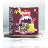 Koza Tek İçimlik Kekik Aro. İçecek Tozu (50 Stick) - 75 gr