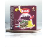 Koza Tek Içimlik Kekik Aromalı Toz Içecek 50'li - 1 Paket