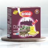 Koza Tek Içimlik Kekik Aromalı Toz Içecek 50'li Nemere - 1 Paket