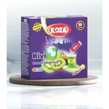 Koza Tek İçimlik Kivi Aro. İçecek Tozu (50 Stick) - 75 gr