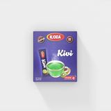Koza Tek Içimlik Kivi Aromalı Içecek Tozu (20 Stick) - 30 gr