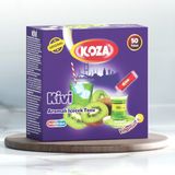 Koza Tek Içimlik Kivi Aromalı Toz İçecek 50'li - 100 gr