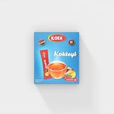 Koza Tek Içimlik Kokteyl Aromalı Içecek Tozu (20 Stick) - 30 gr