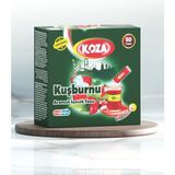 Koza Tek İçimlik Kuşburnu Aro. İçecek Tozu (50 Stick) - 75 gr