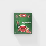 Koza Tek Içimlik Kuşburnu Aromalı Içecek Tozu (20 Stick) - 30 gr