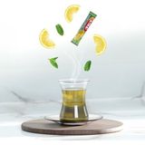 Koza Tek Içimlik Nane Limon Aromalı Toz Içecek 50'li Mudanis - 350 gr