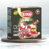 Koza Tek İçimlik Nar Aromalı Toz İçecek 50'li - 1 lt