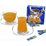 Koza Tek Içimlik Portakal Aromalı Toz Içecek 50'li Nemere - 1 Paket