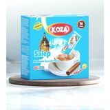Koza Tek İçimlik Salep Aro. İçecek Tozu (16 Stick) - 75 gr