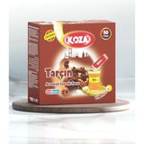 Koza Tek İçimlik Tarçın Aro. İçecek Tozu (50 Stick) - 75 gr