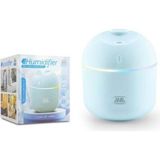 Koza Teknomarket HM55 Humidifier Hava Nemlendirici Buhar Makinesi - Beyaz