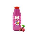 Koza Vişne Aromalı Karlı Buzlu Konsantre Karışımı - 1 lt
