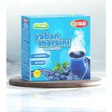 Koza Yaban Mersini Aromalı İçecek Tozu Az Şekerli 30 Stick 75 gr C Vitamini İçerir
