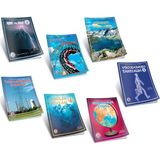 Koza Yayın Dağıtım 4. Sınıf Fen Bilimleri Dizisi - 7 Kitap Set