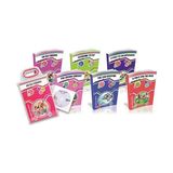 Koza Yayın Dağıtım 8. Sınıf İngilizce Hikâye Seti 6 Kitap + Cd