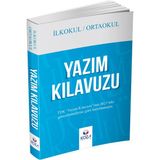 Koza Yayın Dağıtım İlkokul - Ortaokul Yazım Kılavuzu