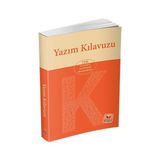 Koza Yayın Dağıtım Yazım Kılavuzu