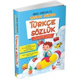 Koza Yayınları Resimli Güncel Türkçe Sözlük Örnek Açıklamalı