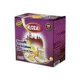 Koza Zencefil Bal & Limon Aromalı Içecek Tozu 40 Paket - 140 gr