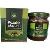 Kozalak Macunu 240 gr - Renkli - standart